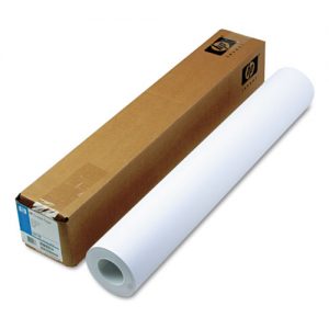 Giấy Dùng Cho Máy In HP Designjet C6019B-A1