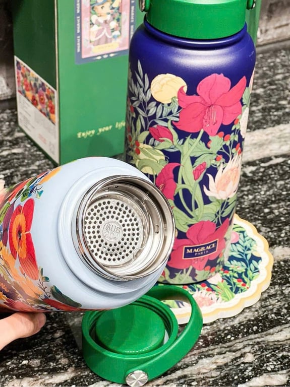 BÌNH Magrace paris 1L