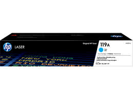 Mực In HP 119A Laser Màu Xanh (W2091A) - Chính Hãng