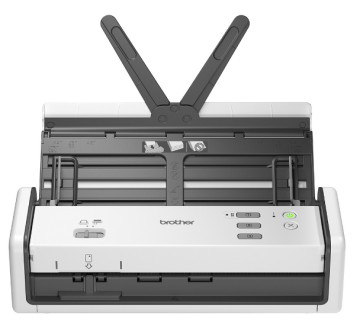 Máy Quét Tài Liệu Brother ADS-1300 - Chính Hãng