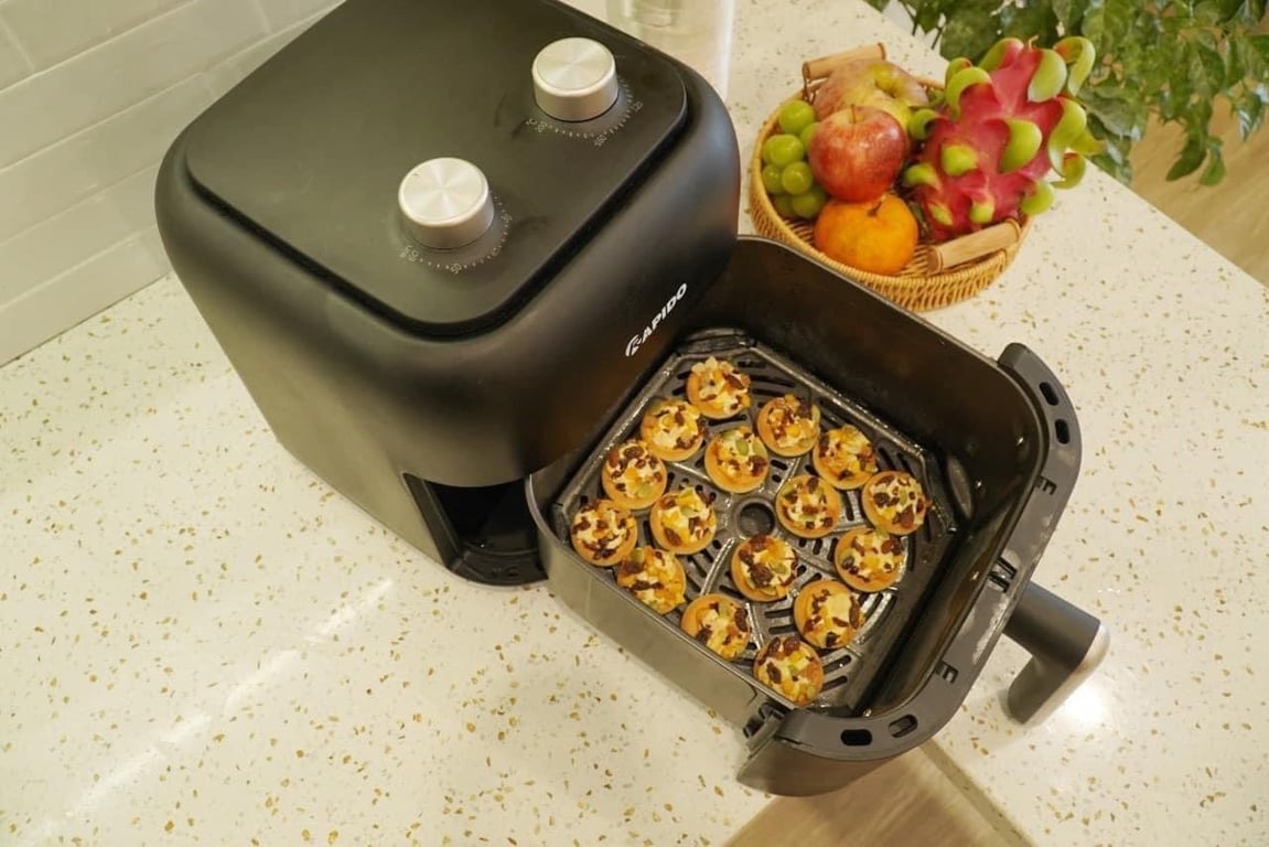 ɴồɪ ᴄʜɪêɴ ᴋʜôɴɢ ᴅầᴜ ʀᴀᴘɪᴅᴏ 7.0ᴍ - ᴍàᴜ ᴆᴇɴ