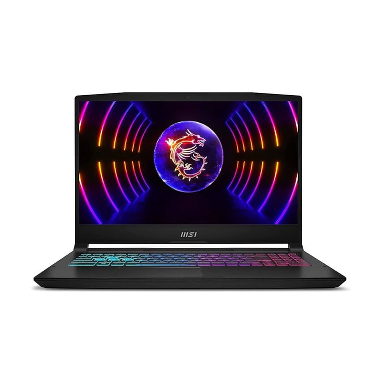 Laptop MSI Katana 15 B13UDXK 2412VN