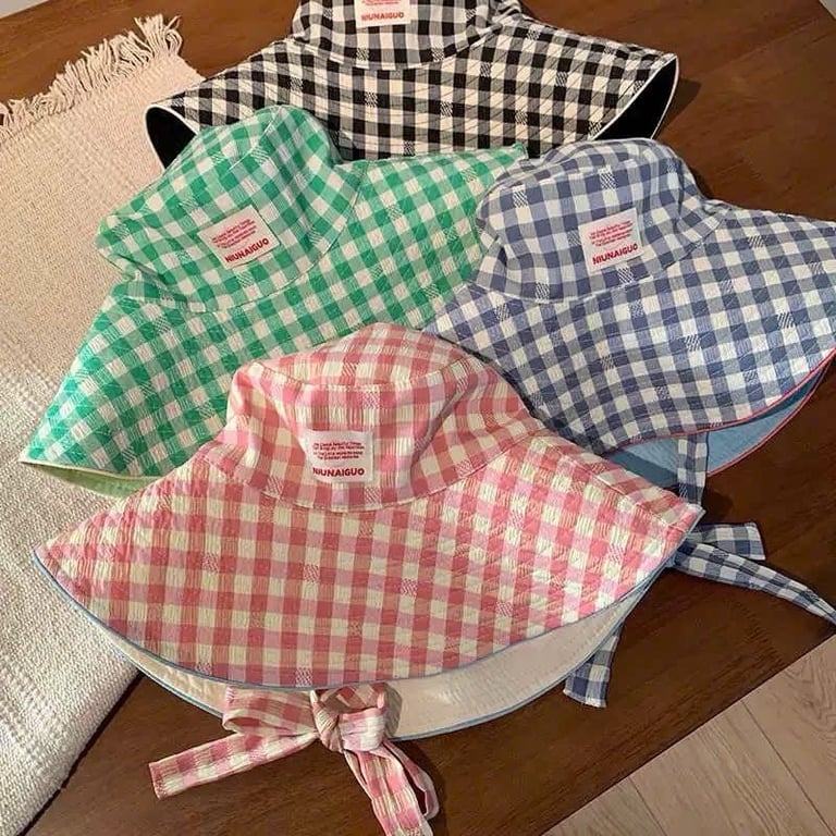 MŨ VÀNH TRÒN 2 MẶT