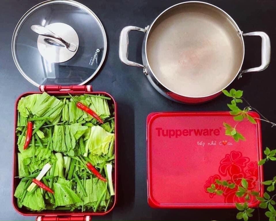 SET 2 HỘP KIM CHI TUP SIÊU TO KHỔNG