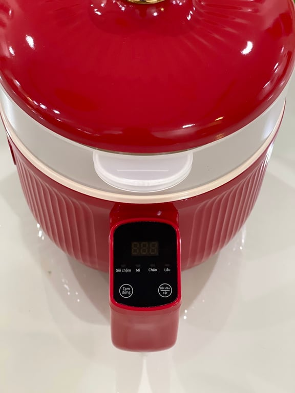 Nồi/ Cốc nấu mini đa năng  ARBER DN01 1.2L