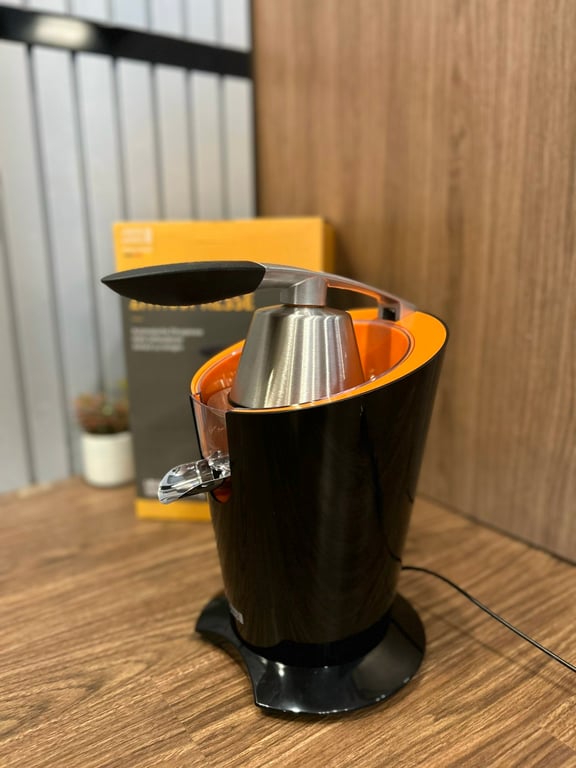 Máy vắt cam Lebenlang LBL833 400ml