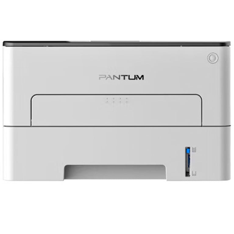 Máy In Laser Trắng Đen Đơn Năng Pantum P3012D (A4/ In đảo mặt/ USB)
