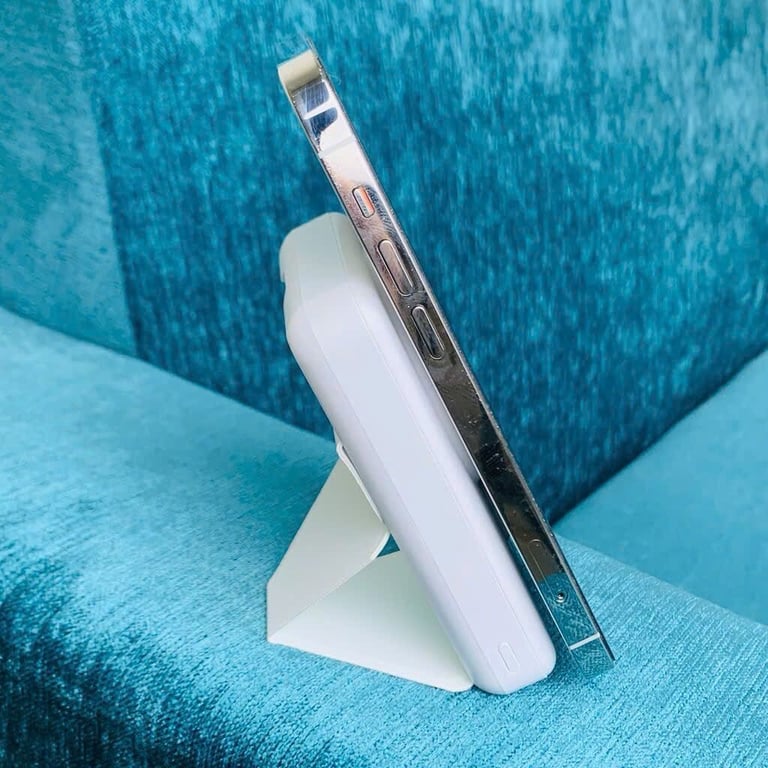 OH-TECH MagSafe 10.000mAh (Mã OH-P301W – 2025)