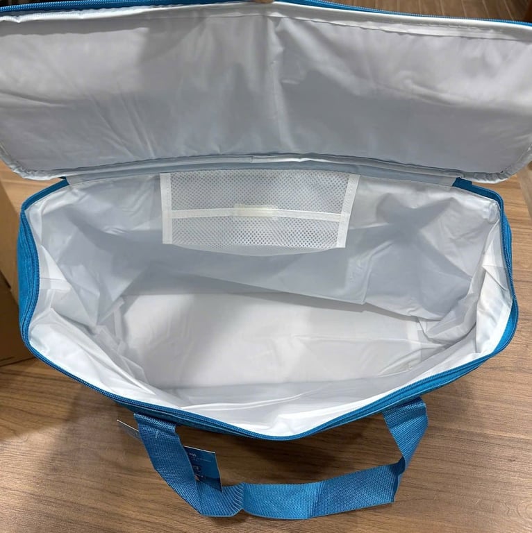 Túi VẢI GIỮ NHIỆT SIÊU CHỐNG THẤM