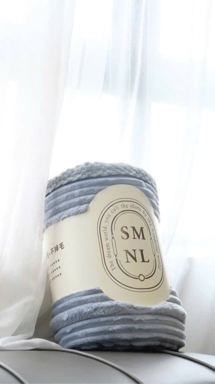 CHĂN TUYẾT SỮA VELVET KÍCH THƯỚC 2m X 2m3