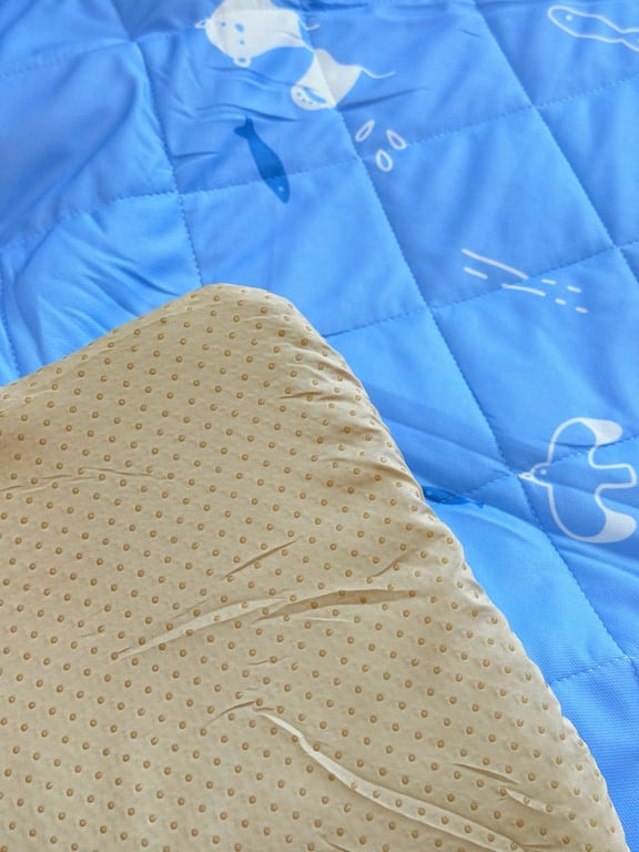 NỆM TOPPER #FUKOJI văn phòng