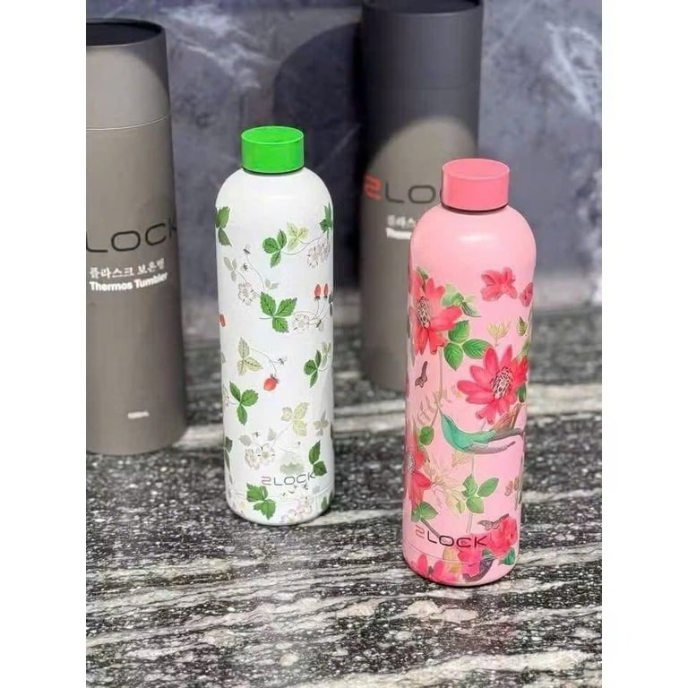 Bình giữ nhiệt 2 lock 1L