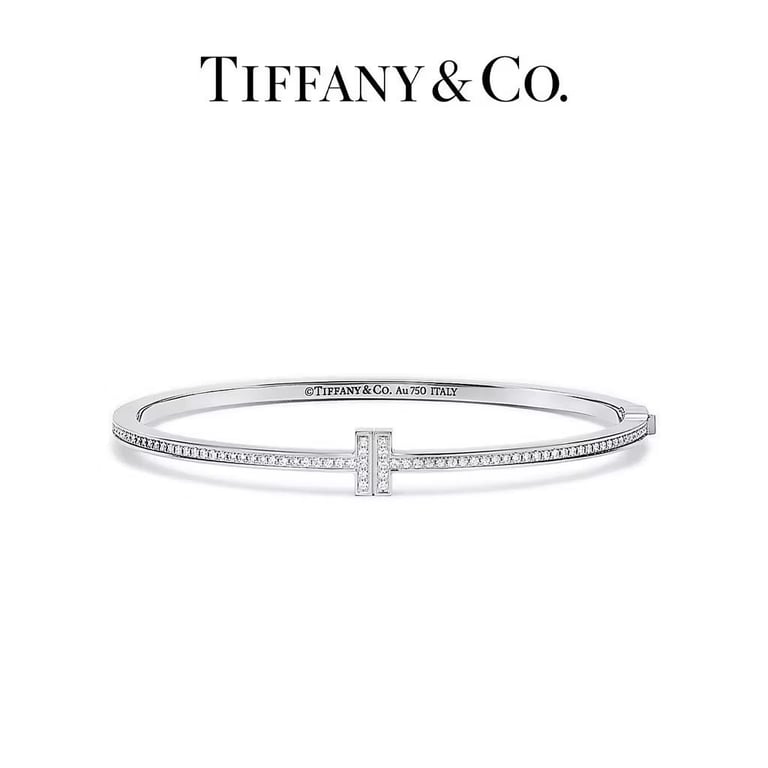 Vòng tay Tiffany T 008