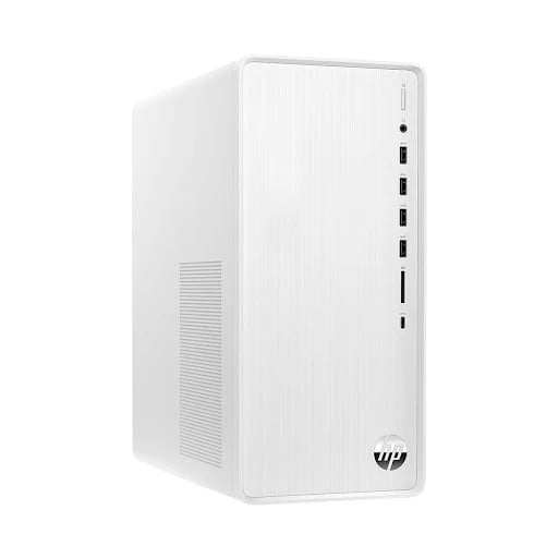Bộ Máy Tính Để Bàn (8X3R3PA) HP Pavilion TP01-4019d i5-13400(10*2.5)/8GD4/512GSSD/WLax/BT5/KB/M/W11SL/BẠC