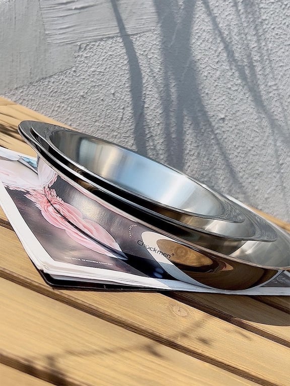 🅾CKM31 - NỒI TAI GẤU CHOCKMEN 20CM