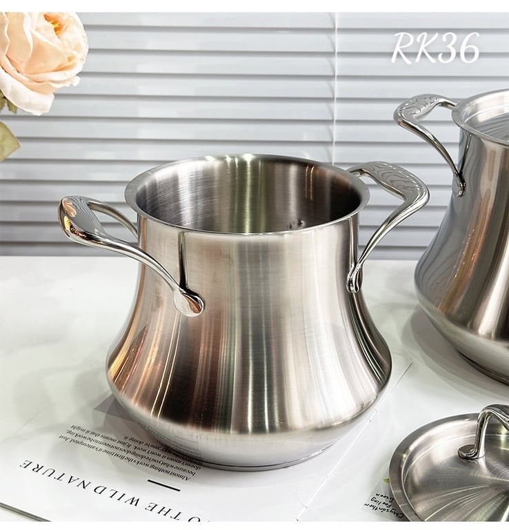 RK36 - Nồi KALA ETERNUMO 5.8L