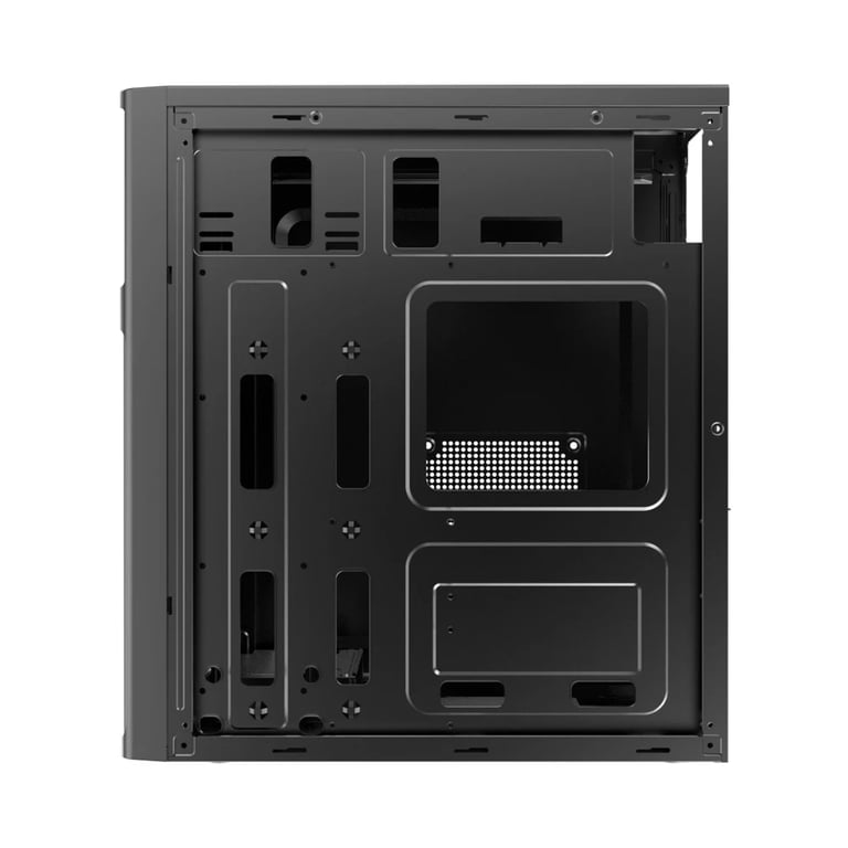 Case Xigmatek XA-20 (ATX)_EN46072
