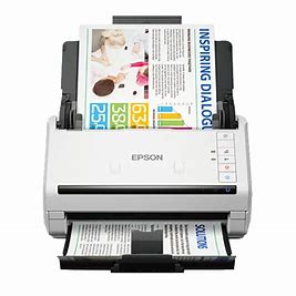 Máy Scan Epson DS-570WII (Scan Đảo Mặt/ A4/ A5/ USB/ WIFI)