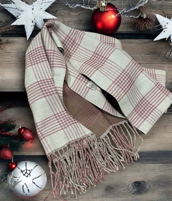 Khám Phá Bộ Sưu Tập Khăn Quàng Cổ Mùa Đông Cao Cấp Nezumi (1)