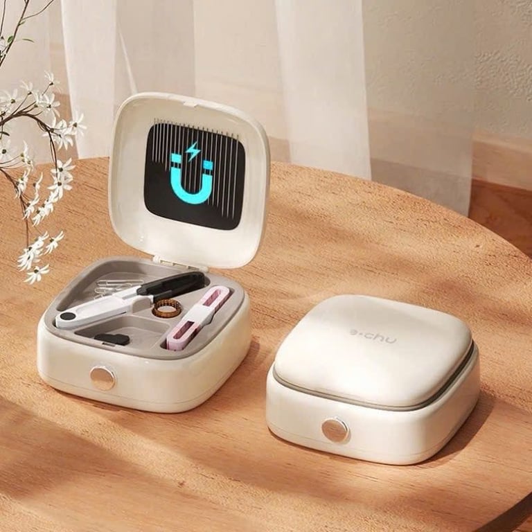 Hộp kim chỉ đa năng ♥️