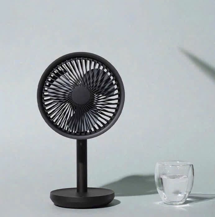 QUẠT TÍCH ĐIỆN LUMIAS KOREA