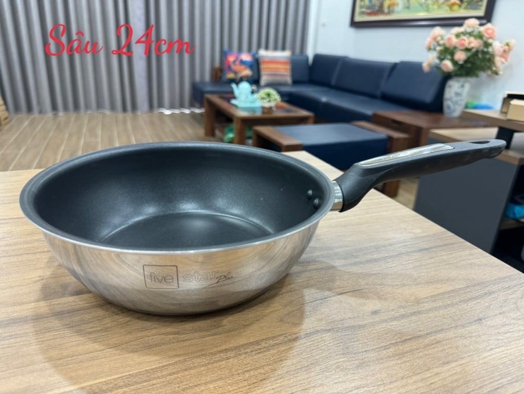 Chảo chống dính Fivestar