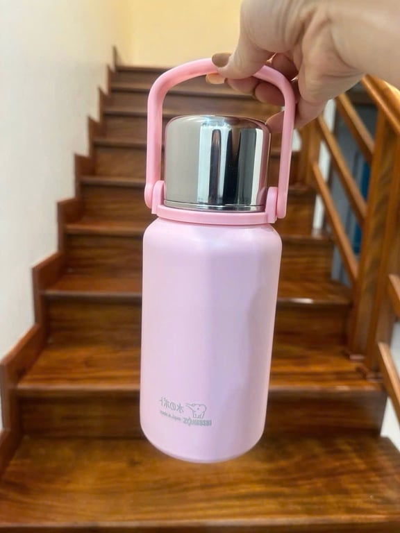 Bình giữ nhiệt ZOJIRUSHI 1L và 1.5L