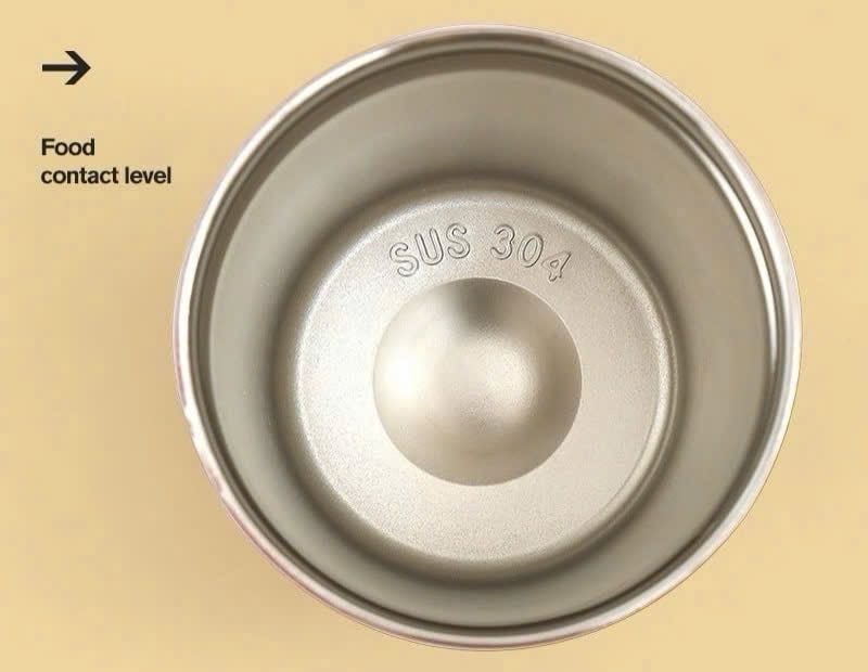 Cốc giữ nhiệt phiên bản coca-cola 320ml