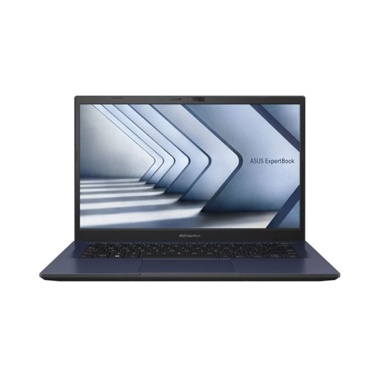 Laptop Asus ExpertBook B1 B1402CVA-NK0177W (Core™ i7-1355U/ 16GB/ 512GB/ Intel® UHD Graphics/ 14.0inch FHD/ Win11/ Đen)