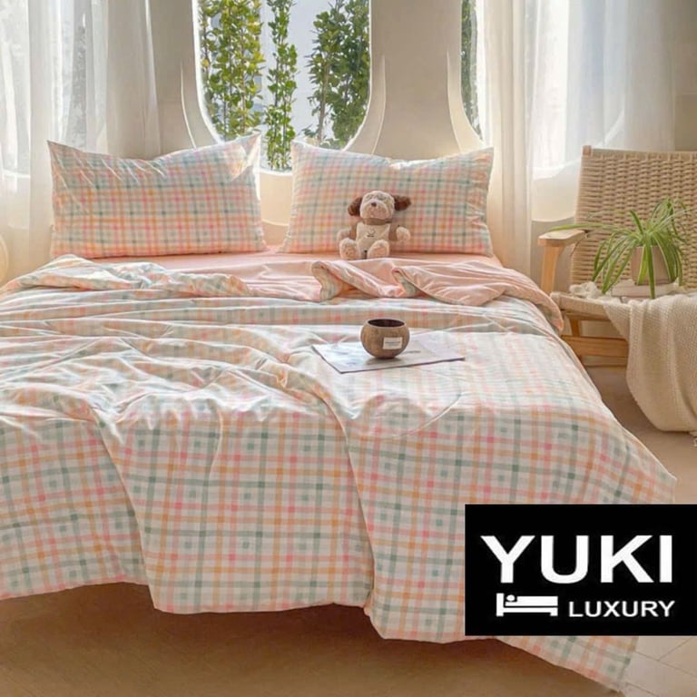 CHĂN ĐŨI YUKI 2025