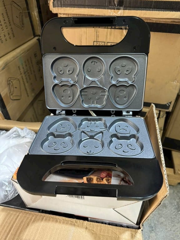 𝗠𝗮́𝘆 𝗻𝘂̛𝗼̛́𝗻𝗴 𝗯𝗮́𝗻𝗵 𝗵𝗶̀𝗻𝗵 𝘁𝗵𝘂́ #𝗦𝗼𝗸𝗮𝗻𝘆