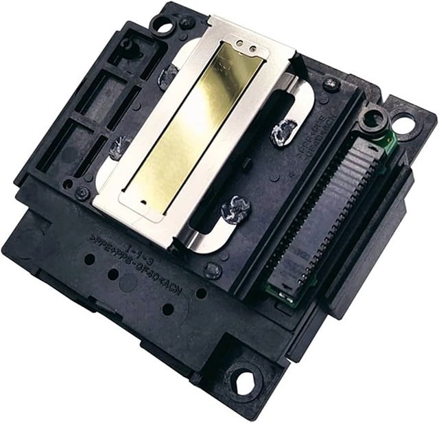 Đầu Phun Epson L3210
