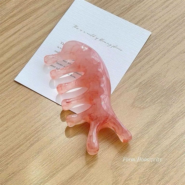 Set 8 món mát xa thạch anh