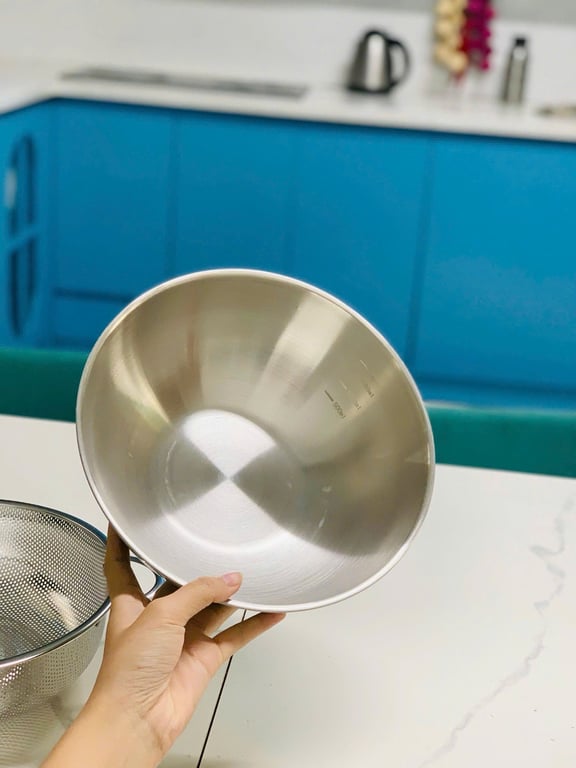 BỘ CHẬU - RỔ Sweet&Coco