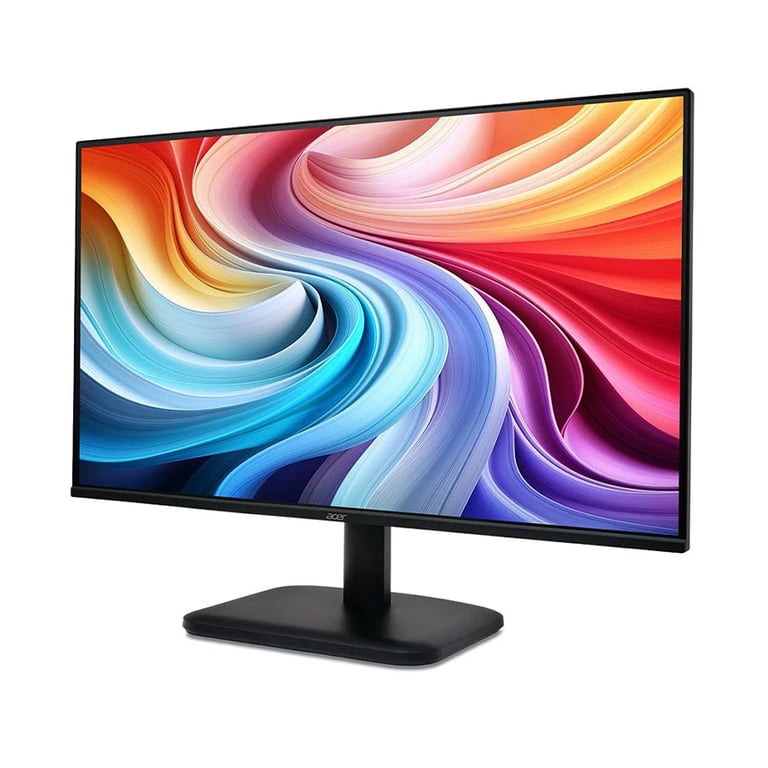 Màn Hình Acer EK241Y G (23.8 inch/ FHD/ IPS/ 120Hz/ 1ms)BH 36 THÁNG