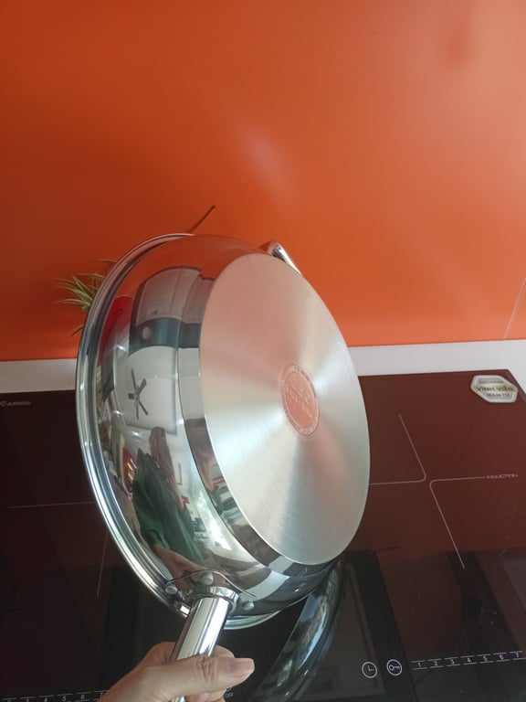 CHẢO CARO  FIVESTAR