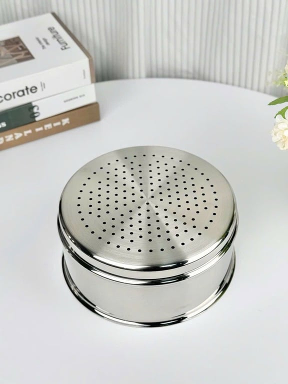 Xửng hấp 20cm inox 18/10 - RK771