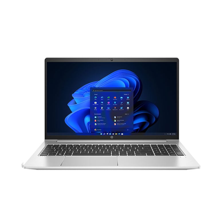 Laptop (6M0Y8PA) HP ProBook 450 G9 i5-1235U/8GD4/256GSSD/15.6FHD/FP/WL/BT/3C45WHr/ALU/W11SL/LED_KB/BẠC