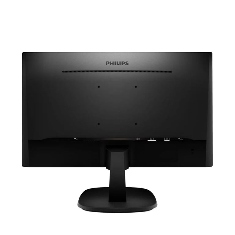 Màn Hình Philips 23.8 inch 243V7QDSB/74 (1920x1080/ IPS/ 75Hz/ 5ms)