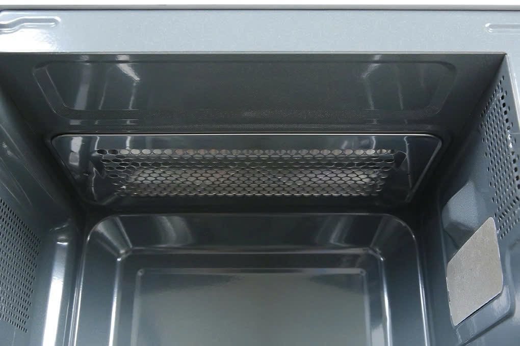 LÒ VI SÓNG SHARP R-207VN-SL 20L 700W