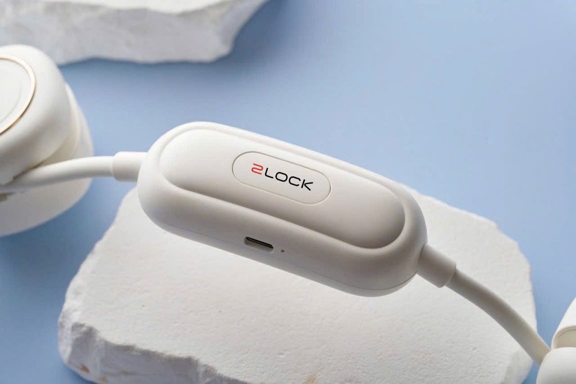 Quạt đeo cổ tích điện xịn xò đến từ Hàn Quốc - 𝐑𝐎𝐋𝐋 𝐔𝐏 𝐍𝐄𝐂𝐊 𝐁𝐀𝐍𝐃 𝐅𝐀𝐍