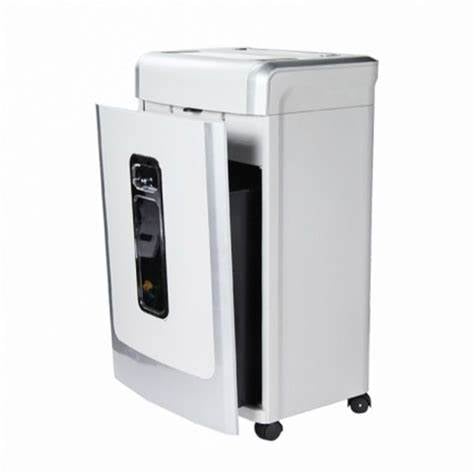 Máy Hủy Tài Liệu Bingo C36 (220mm/ 3x30mm/ 12-14 tờ A4/ 25L)