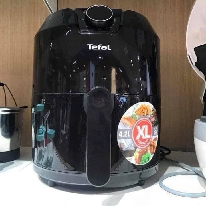 Nồi chiên không dầu Tefal EY201815 dung tích 4.2 lít