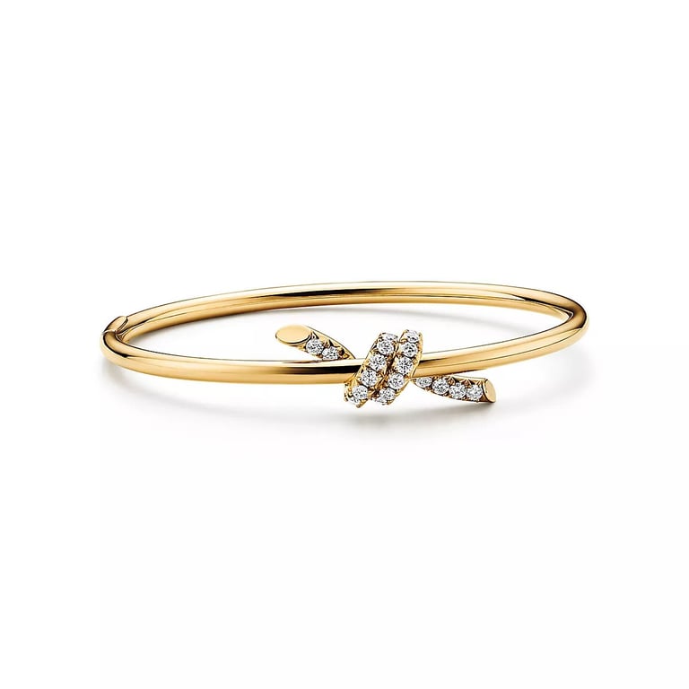 Vòng tay Tiffany Knot