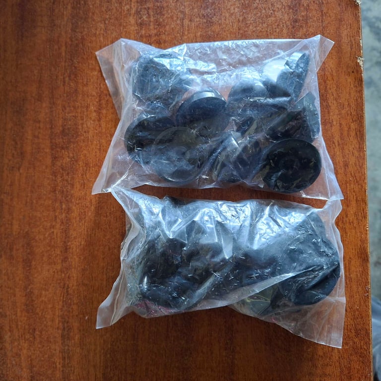 Nút Vặn Bếp Gas