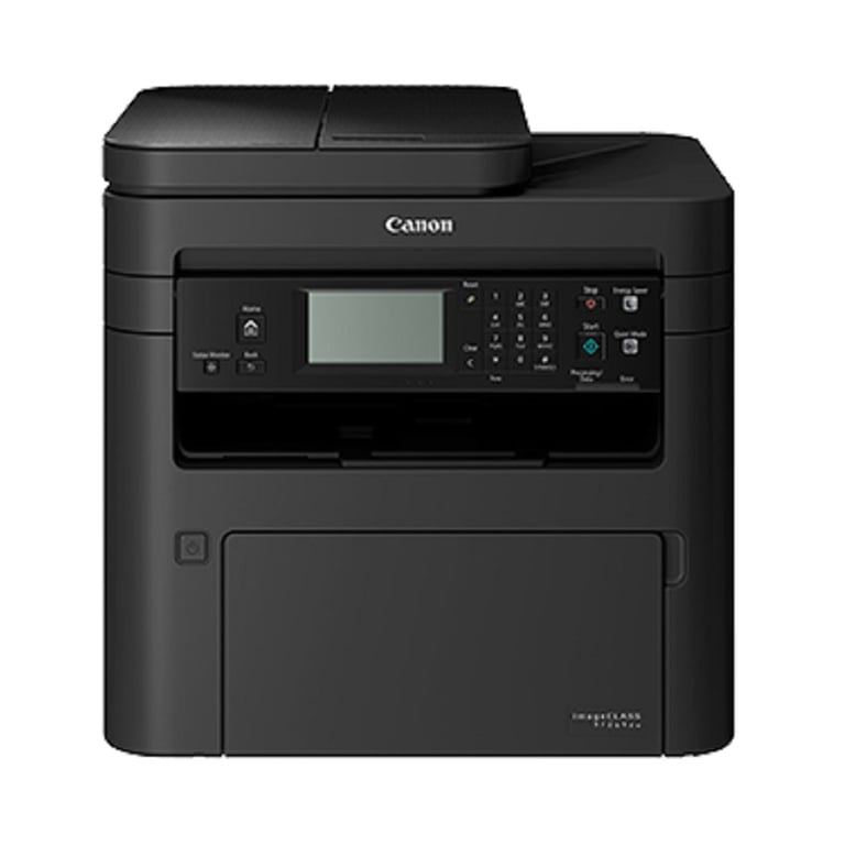 Máy In Laser Trắng Đen Đa Năng Chính Hãng Canon MF269DW
