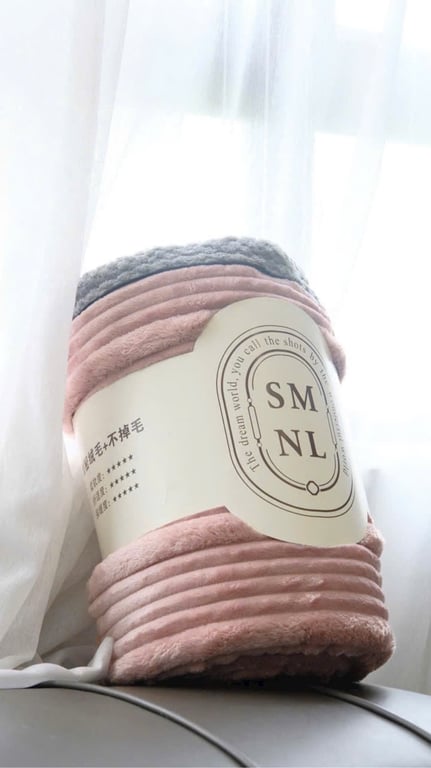 CHĂN TUYẾT SỮA VELVET KÍCH THƯỚC 2m X 2m3