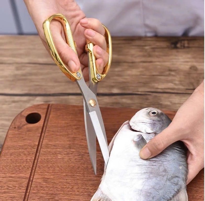 KÉO KAPUSI SK-5 NHẬT BẢN ĐA NĂNG SẮC BÉN VÔ CÙNG CAO CẤP