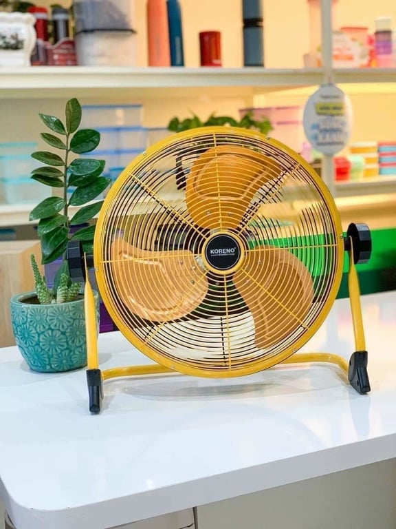 𝐐𝐮𝐚̣𝐭 𝐬𝐚̣𝐜 𝐥𝐮̛𝐮 đ𝐢𝐞̣̂𝐧 𝐊𝐨𝐫𝐞𝐧𝐨 𝐊𝐍-𝟏𝟏𝟒