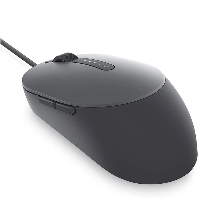 Chuột Máy Tính Có Dây Dell MS3220